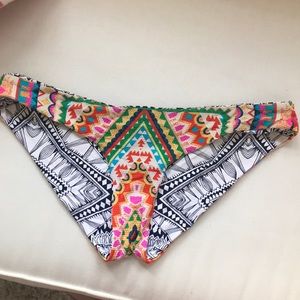 Rip curl reversible bottoms